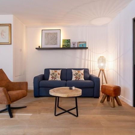 Vieux Lille - Superbe Appartement 2Ch 5Pers Esterno foto