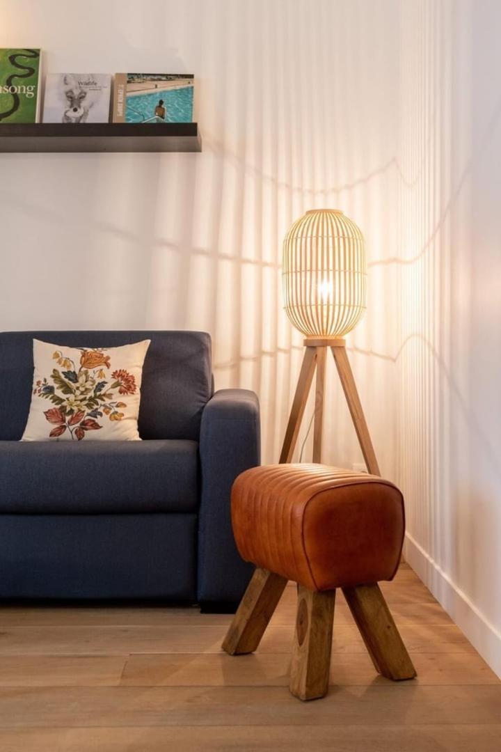 Vieux Lille - Superbe Appartement 2Ch 5Pers Esterno foto